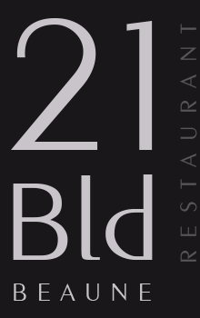 21 Boulevard - Restaurant Beaune, wine club, lounge bar
